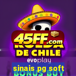 sinais pg soft